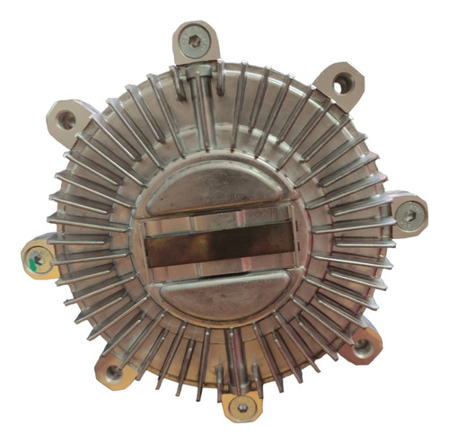 Fan Clutch Mitsubishi Montero Dakar Sport 3.0 Mazda Bt50 2.2