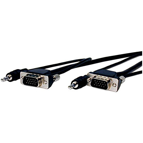 Cable Completo Mvga15p-p-12hr Pro Av It Serie Micro Vga 12'