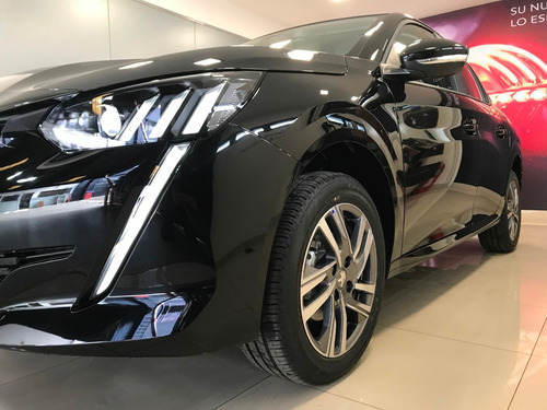 Peugeot 208 Feline Tiptronic 1.6l