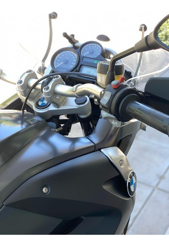 Imagen 6 de 15 de Bmw R 1200 Gs