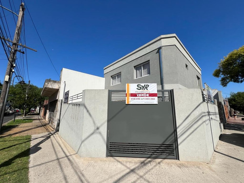 Casa Duplex 3 Amb A Estrenar C/cochera