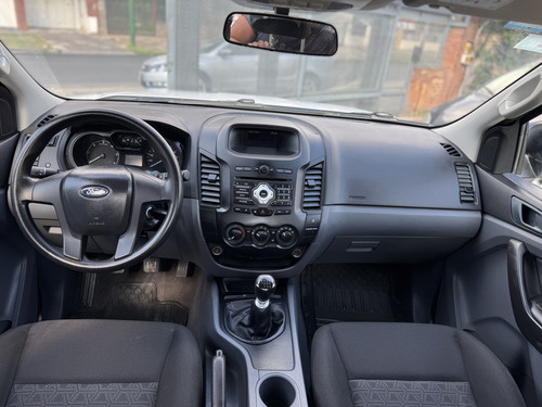 Ford Ranger 2.2 Cd Xl Tdci 150Cv