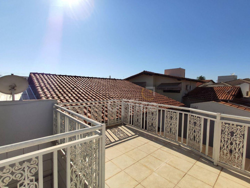 Imagem 26 de 30 de Casa À Venda, 280 M² Por R$ 550.000,00 - São Carlos - Anápolis/go - Ca0783