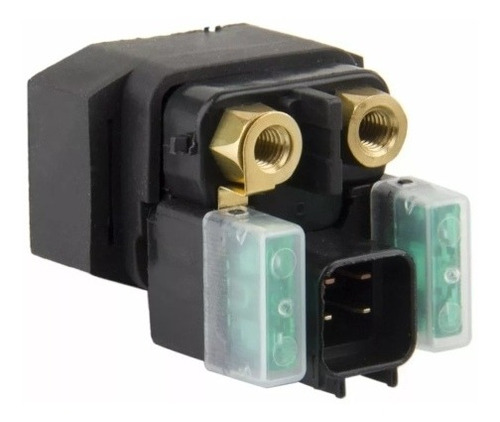 Solenoide Grizzly 550 700 Raptor 700 Rhino 700