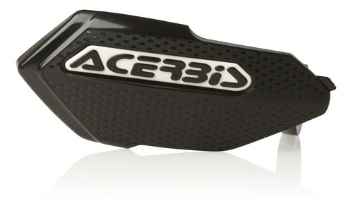 Imagen 2 de 2 de Protectores De Manos X-elite Negro
