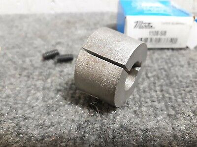 *new* Martin 1108 5/8 Taper Bushing D171 Ttq