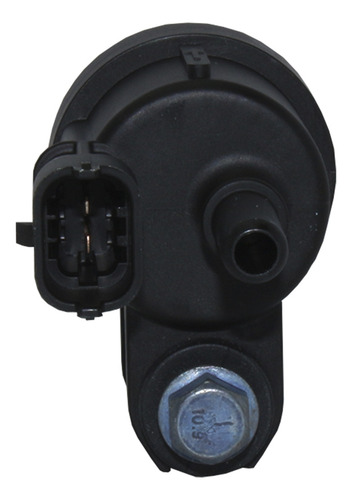 Valvula Purga Deposito Emisiones Terrain 3.0l 2010 A 2012