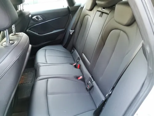 BMW Serie 1 1.6 5p 120ia M Sport At