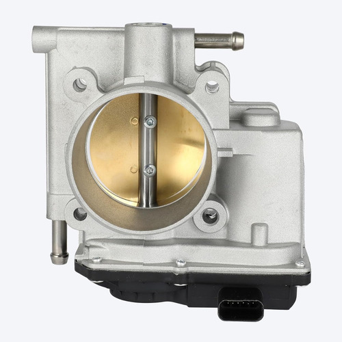 Cuerpo De Acelerador Electrónico Para Mazda 3 2.5l L4 Gas 20