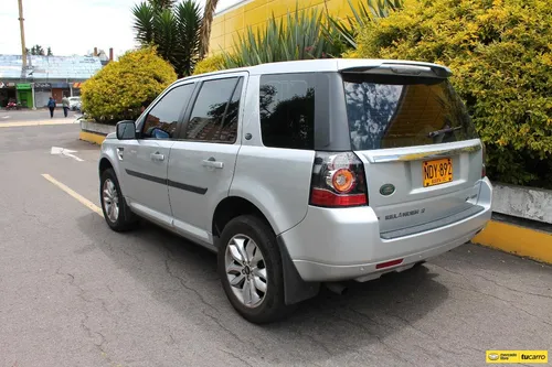 Land Rover Freelander 2 2.0 HSE Si4