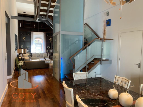 Imagen 6 de 30 de Puerto Madero - Departamento En Venta Los Molinos