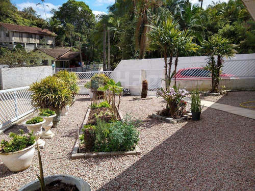 Imagem 4 de 30 de Casa À Venda Em Brusque/sc - 1597