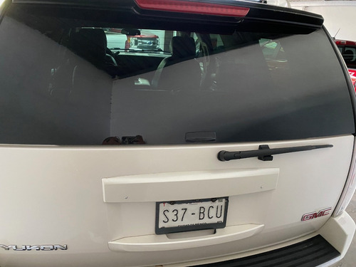 Imagen 9 de 15 de Gmc Yukon Denali Modelo 2013