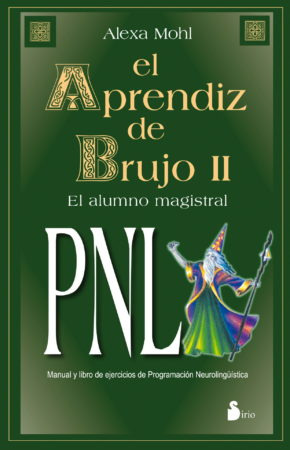 El Aprendiz De Brujo Pnl Ii,