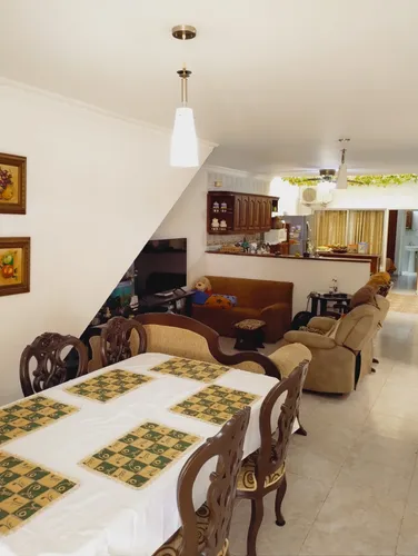 Casa En Venta En La Pradera. Cod V1023090