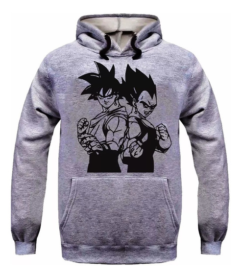 blusa de frio vegeta