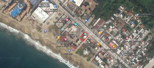 Terreno En Venta Excelente Opción Para Invertir En Manzanillo Colima.
