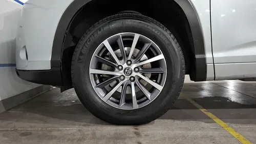 Toyota Highlander 3.5 Xle
