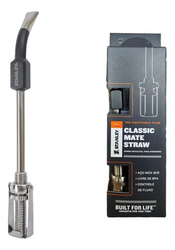Imagen 5 de 7 de Bombilla De Precision Stanley Straw Classic Original I Css®