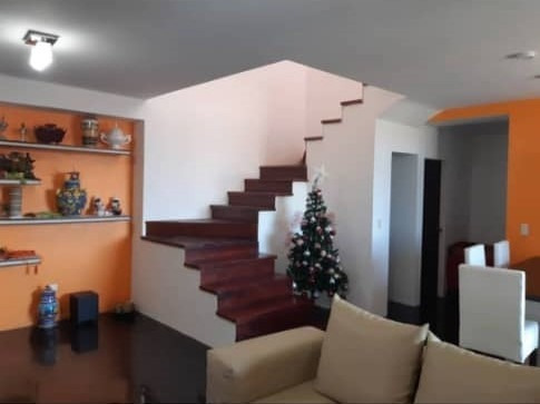 Imagen 5 de 14 de Apartamento Penthouse Urb Playa Grande edif Oasis Marino La Guaira