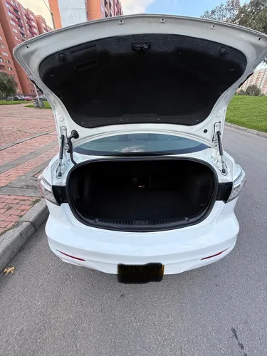 Mazda 3 1.6 Z6na0 All New
