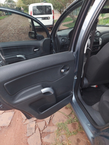 Imagen 2 de 6 de Citroën C3 2011 1.4 I Sx Am74