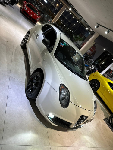 Alfa Romeo Mito 1.4 Junior 78cv 5mt
