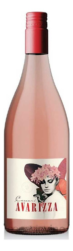 Vino Avarizza Canari Rosado 750ml