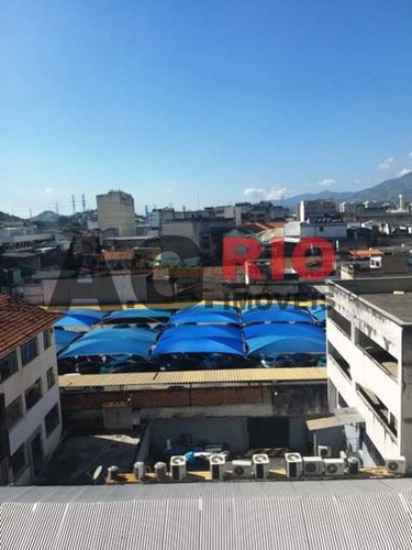 Imagem 3 de 15 de Apartamento-à Venda-madureira-rio De Janeiro - Vvap20934