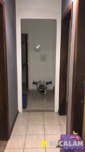 Imagem 15 de 15 de Bela Casa Para Venda No Parque Das Cigarreiras - 4417-rm