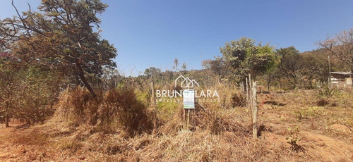 Imagem 5 de 5 de Lote À Venda Em Igarapé Bairro Mangabeiras. - Te0026