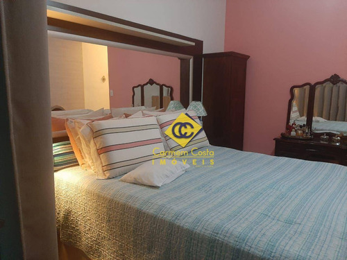 Imagem 24 de 30 de Casa À Venda, 136 M² Por R$ 520.000,00 - Ouro Verde - Rio Das Ostras/rj - Ca2099
