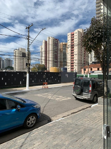 Imagem 4 de 24 de Prédio À Venda, Tatuapé - São Paulo/sp - 2975