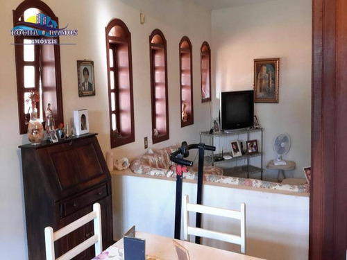 Imagem 4 de 30 de Casa Venda Condomínio São Rafael Campinas Sp. - Ca0801
