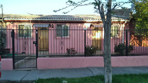 Excelente Casa Remodelada (73761)