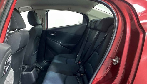 41696 - Toyota Yaris 2016 Con Garantía
