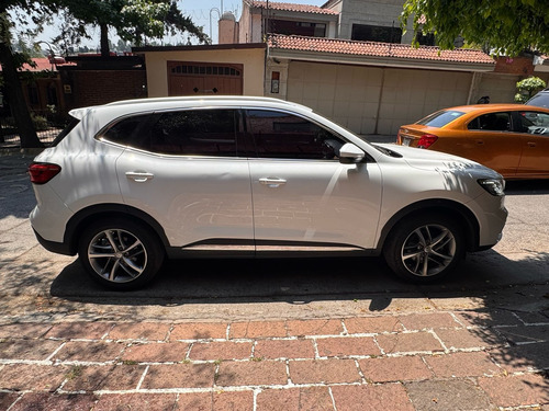 MG HS 1.5 Tgdi Exite Dct7