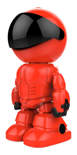 Cámara De Seguridad Wifi, Cámara Para Bebés/mascotas, Monito