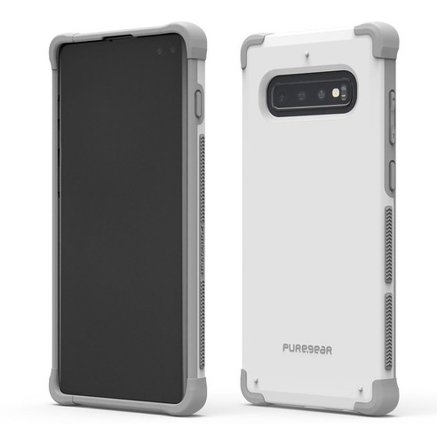 Puregear Dualtek Estuche Protector Para Galaxy S10