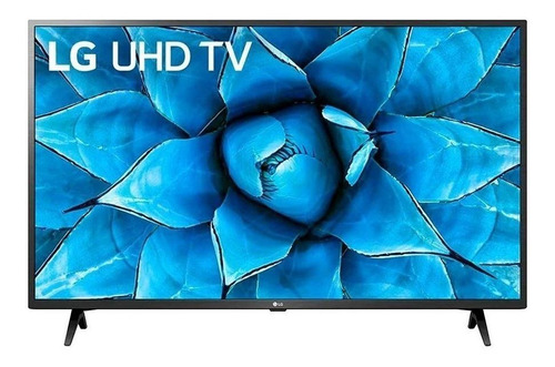 Smart TV LG AI ThinQ 43UN73003LC LED webOS 4K 43" 100V/240V