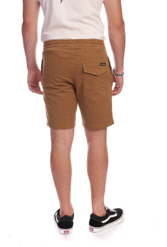 Imagen 3 de 6 de Bermuda Burton Terry