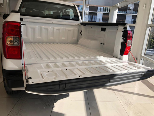 Ford Ranger Cd Xl 2.0 170cv Mt 4x2 Venta Directa Fabrica! Ds