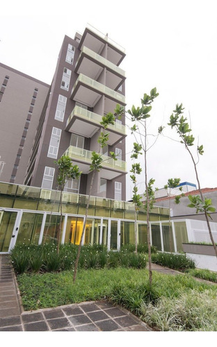 Imagem 1 de 28 de Garden Residencial Para Venda, Perdizes, São Paulo - Gd4258. - Gd4258-inc
