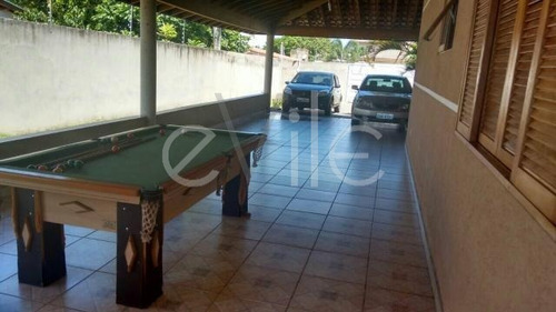 Chácara À Venda Em Balneário Tropical - Ch007587