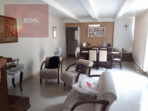 Imagem 13 de 15 de Casa Em Parque Aurora - Campos Dos Goytacazes - 9814