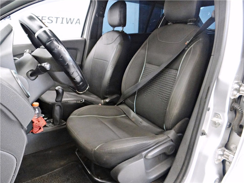 Renault Sandero 1.6 16V SCE FLEX GT LINE MANUAL
