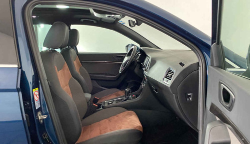 Imagen 11 de 15 de 118768 - Seat Ateca 2019 Con Garantía