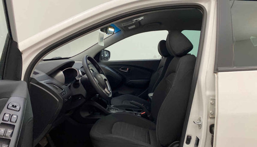 Imagen 2 de 15 de 29187 - Hyundai Ix 35 2015 Con Garantía