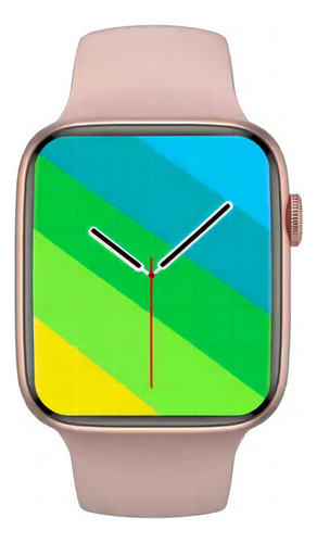 Smartwatch Reloj Inteligente Deportivo Para Samsung Xiaomi Huawei 