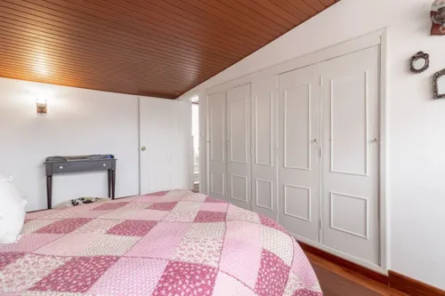 Casa En Venta En Pasadena. Cod V8251
